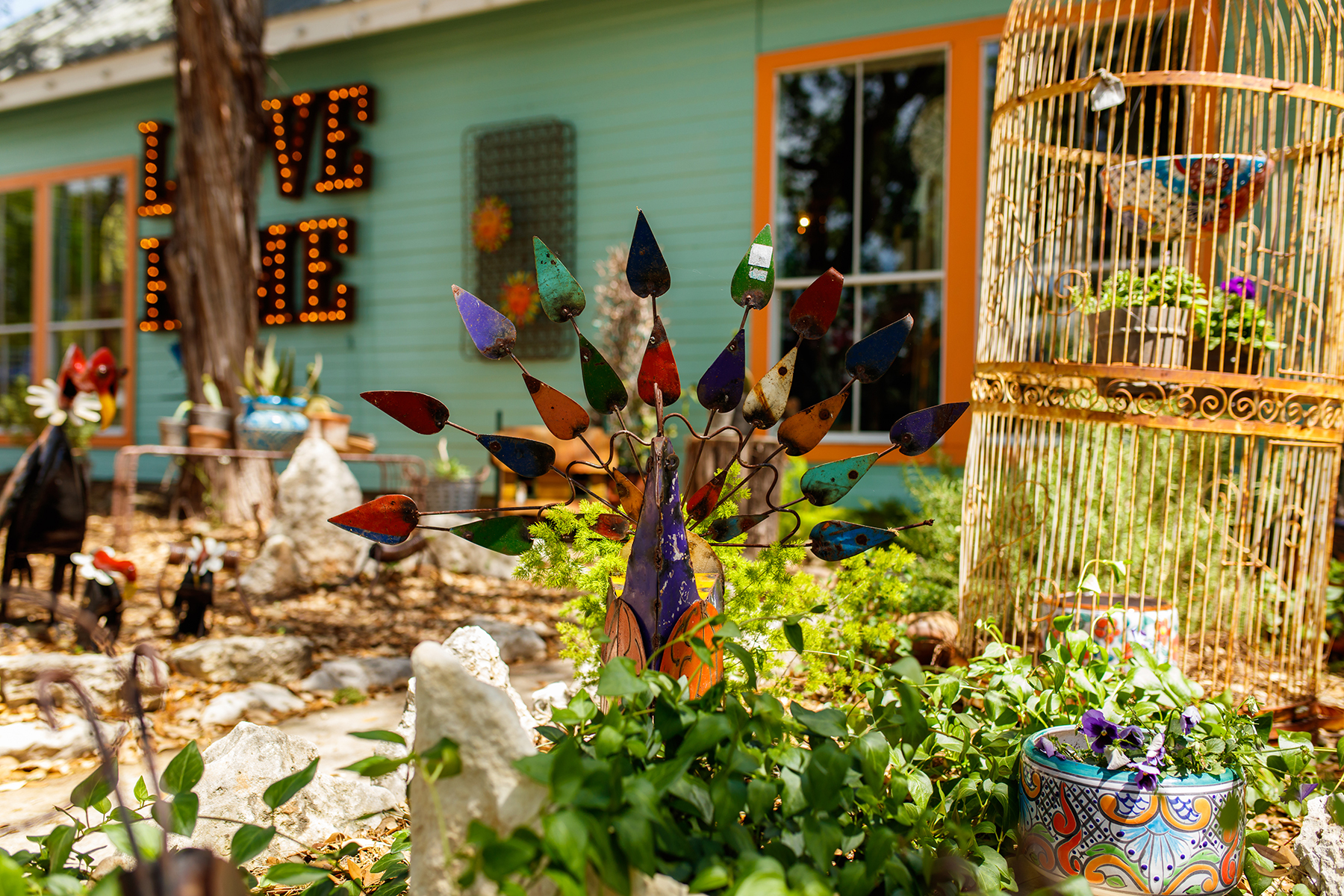 Wimberley